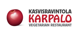 Kasvisravintolakarpalo.fi